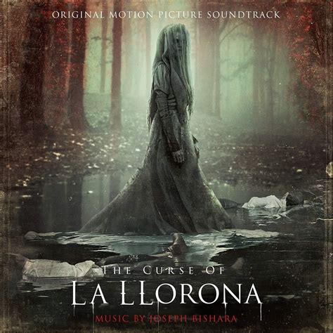 Curse of la llorona sequel